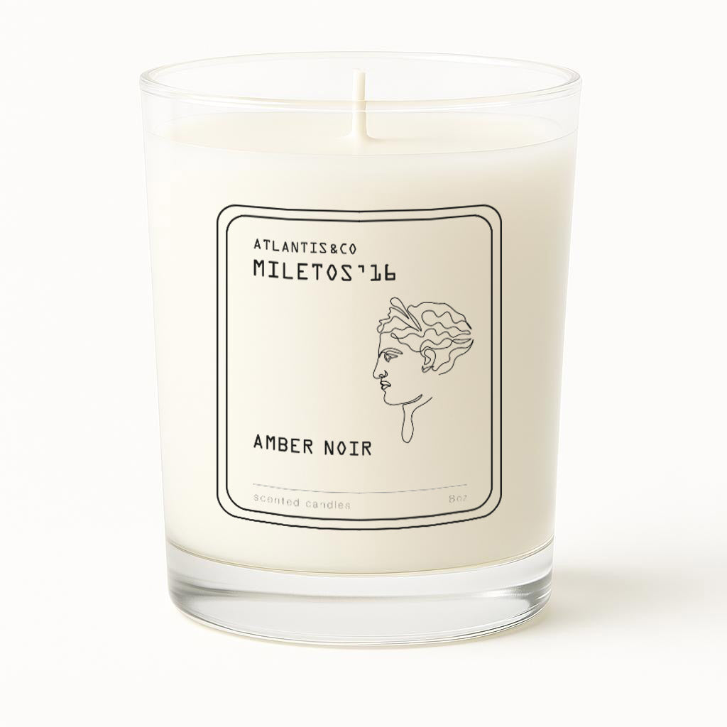 AMBER NOIR