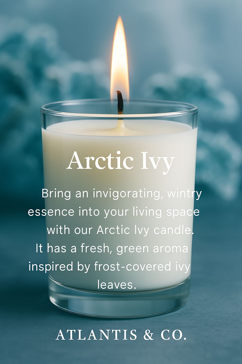ARCTIC IVY