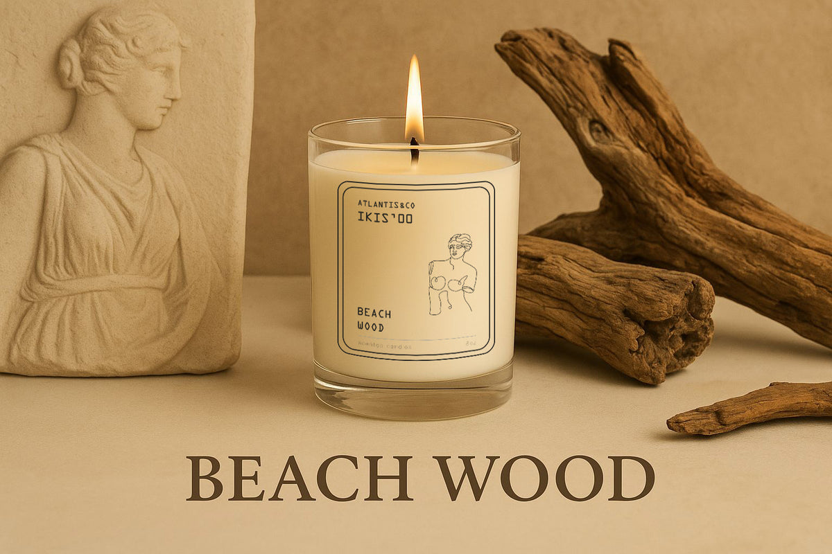 BEACH WOOD