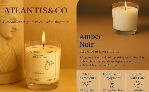 AMBER NOIR