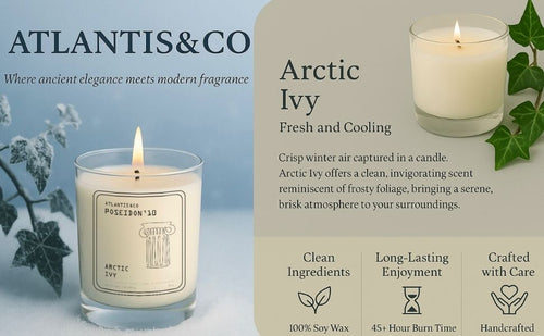 ARCTIC IVY