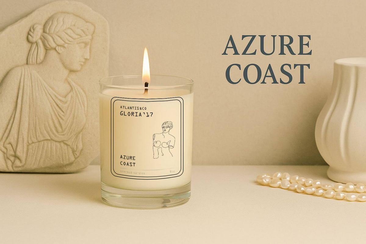 AZURE COAST