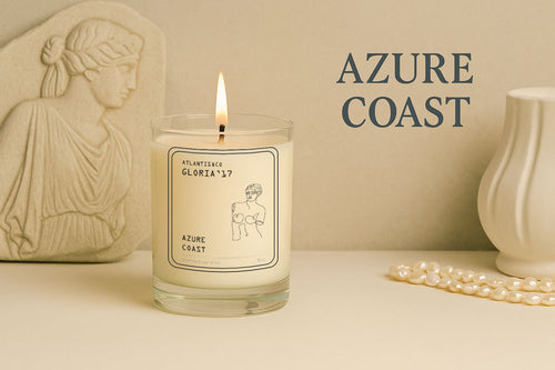 AZURE COAST