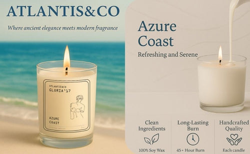 AZURE COAST