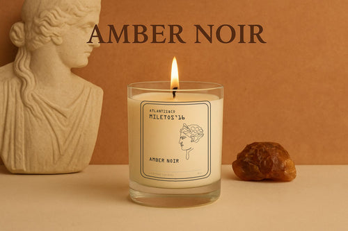 AMBER NOIR