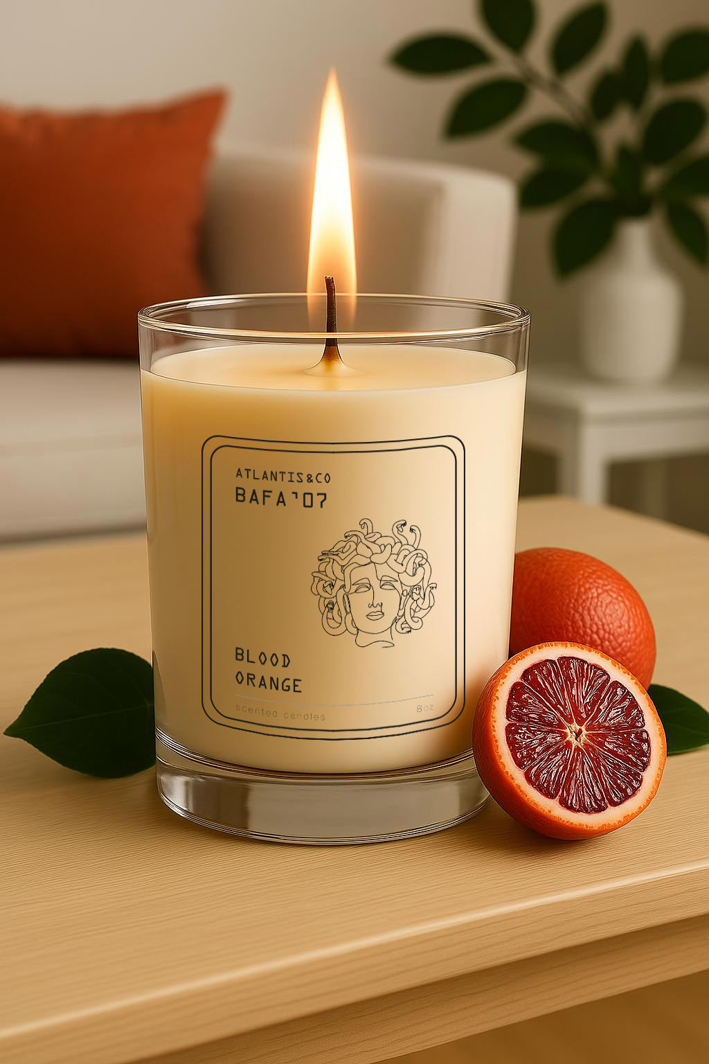 BLOOD ORANGE