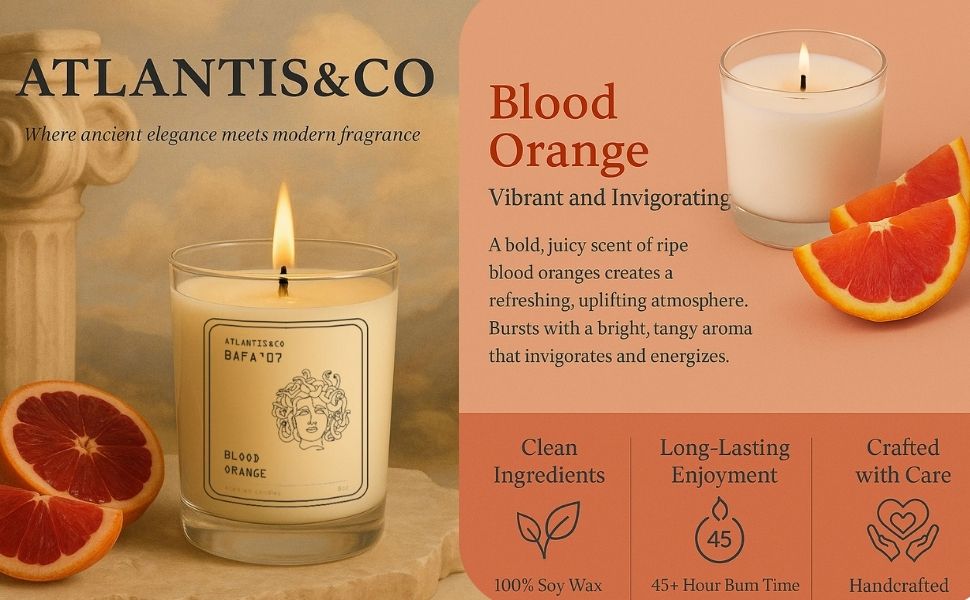BLOOD ORANGE