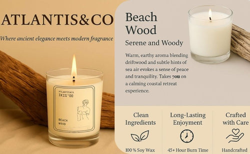 BEACH WOOD