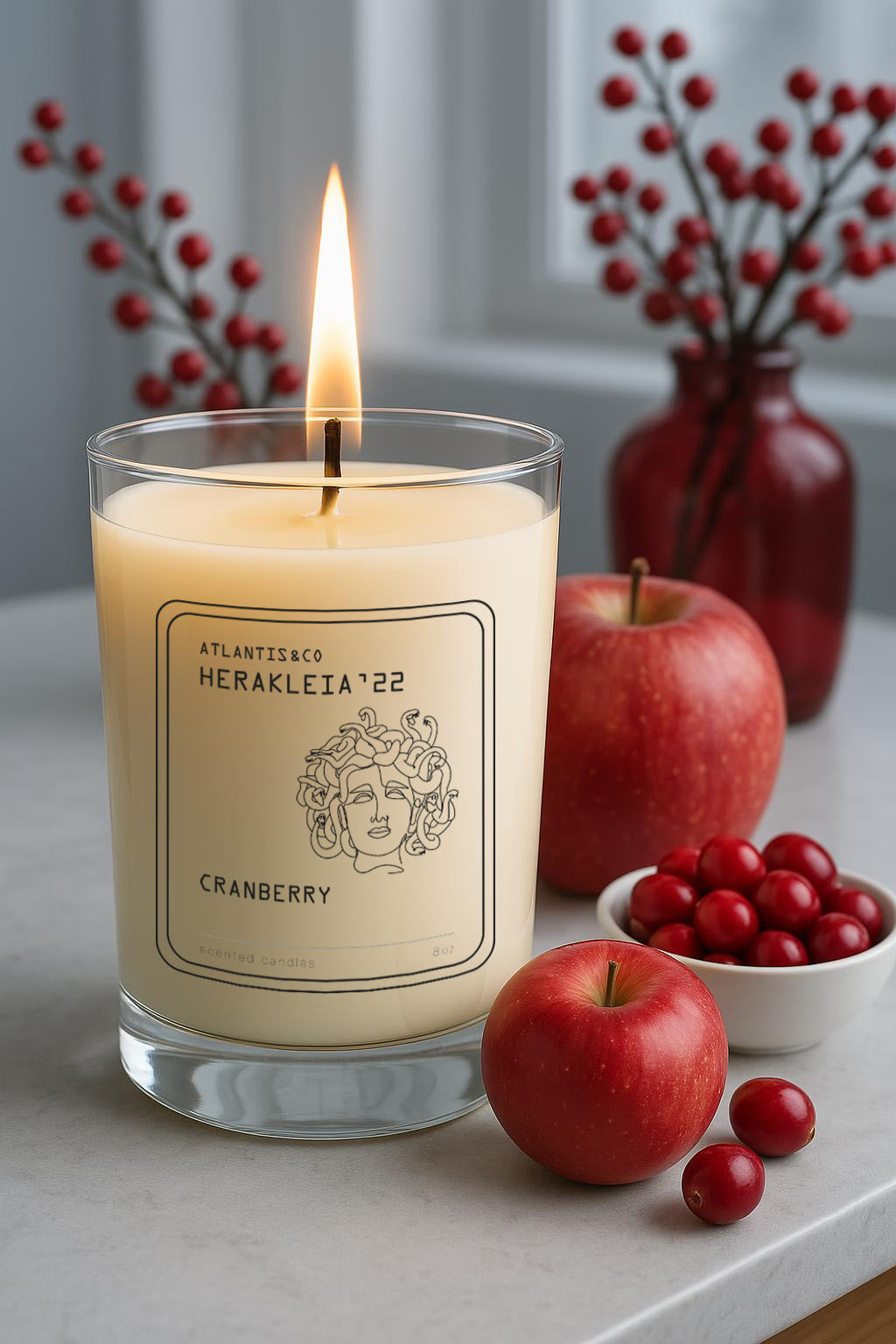 CRANBERRY