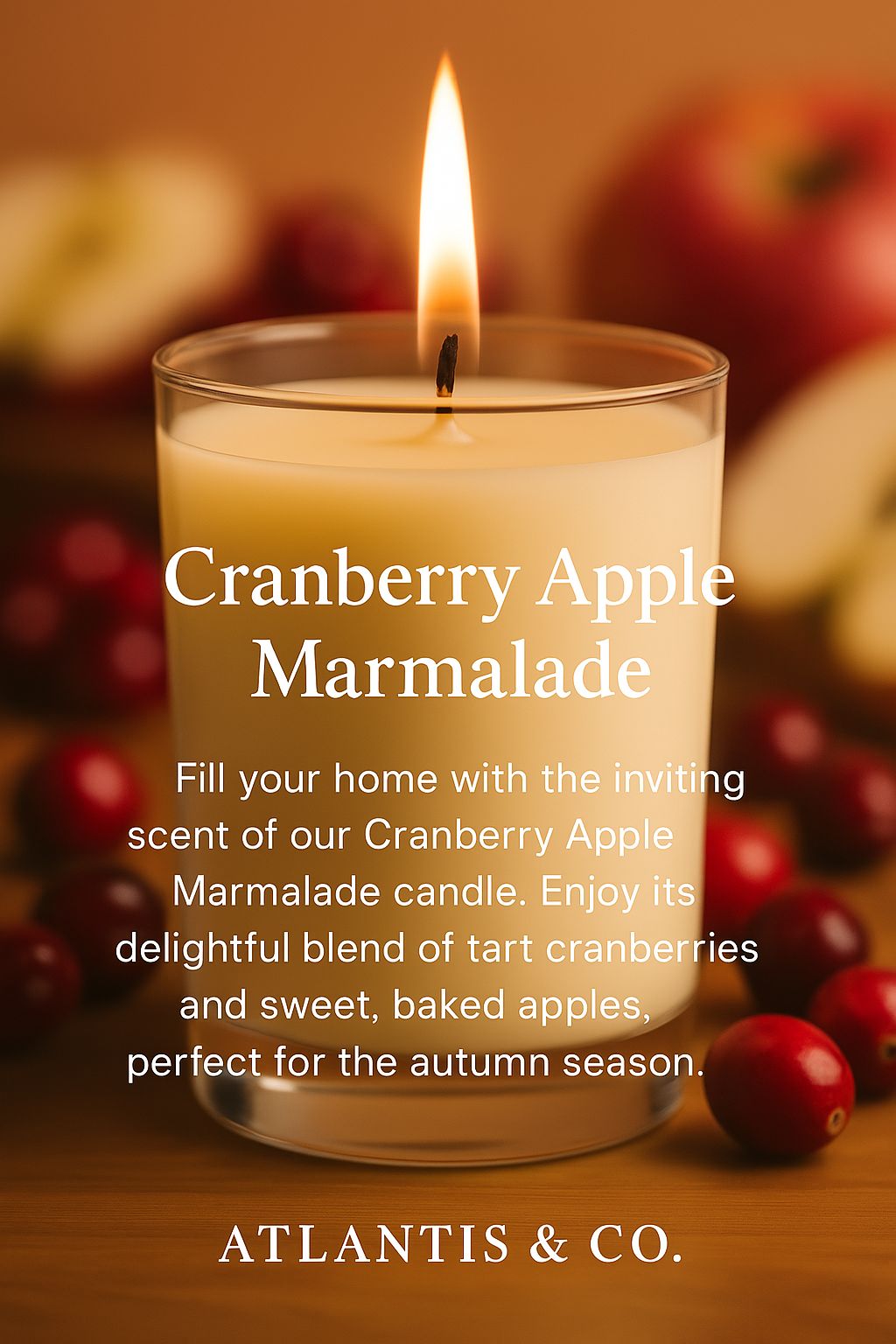 CRANBERRY