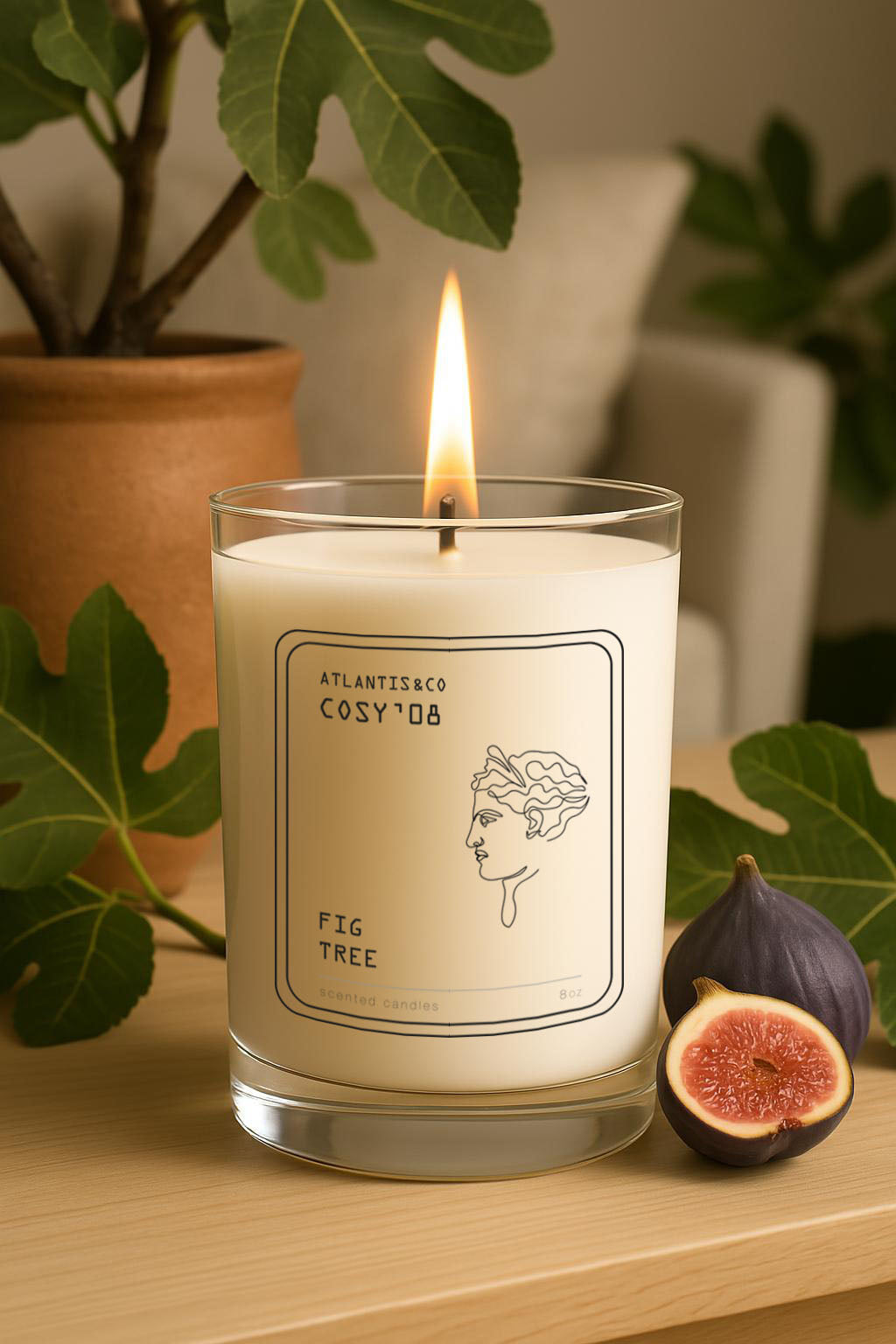 FIG TREE