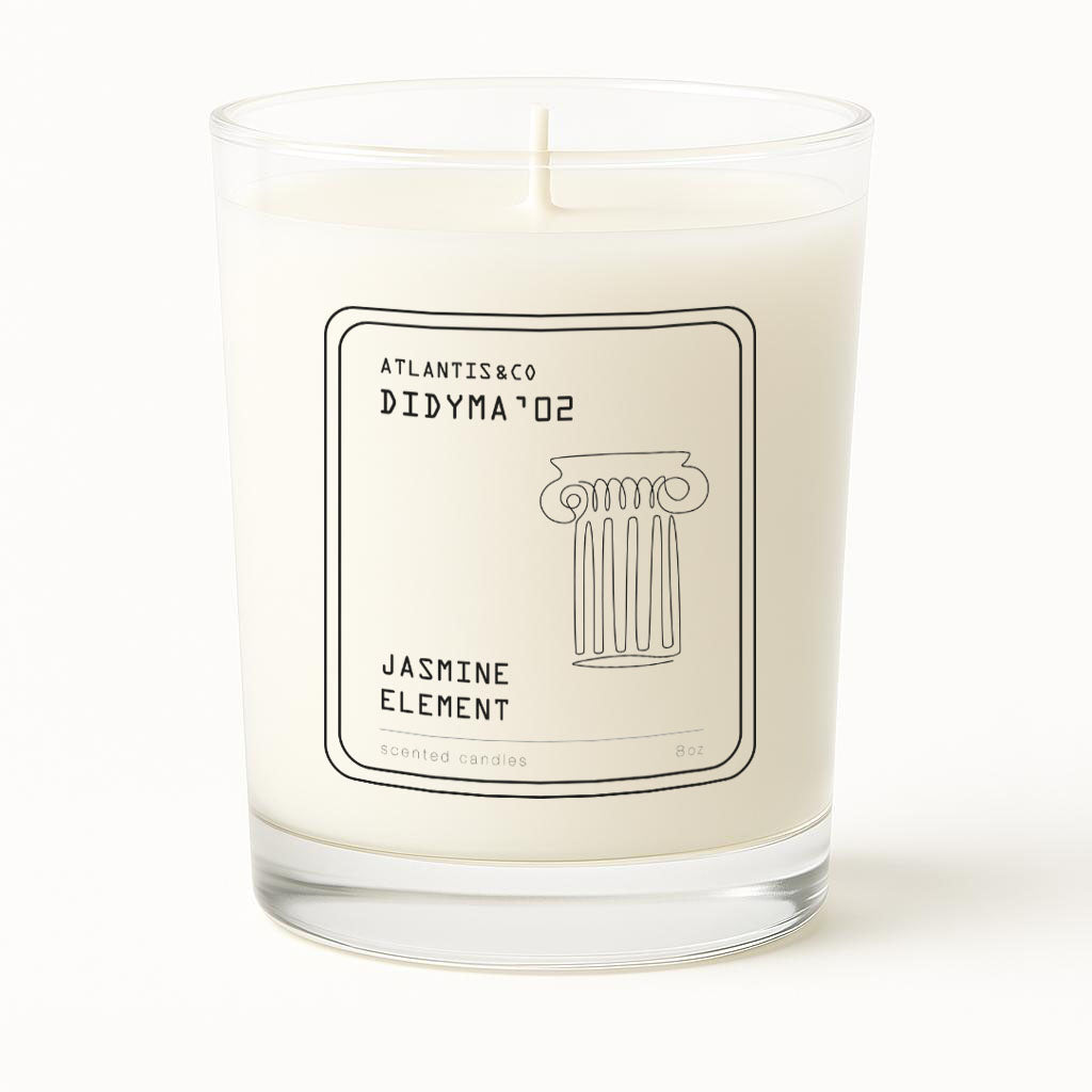 JASMINE ELEMENT