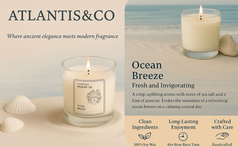 OCEAN BREEZE